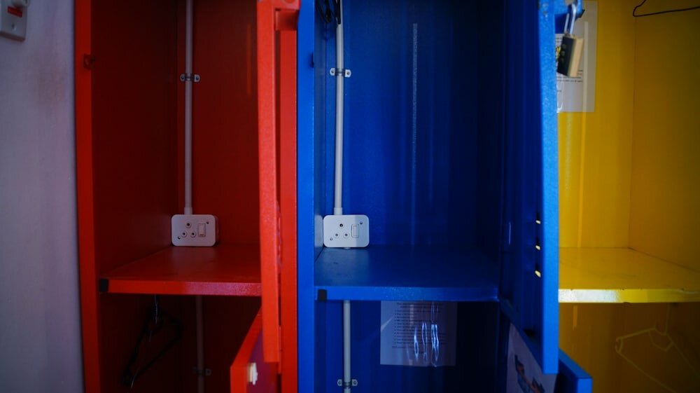 Фото Atlantic Point Backpackers