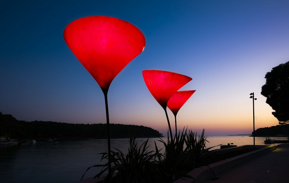 Фото Boutique Hotel Alhambra