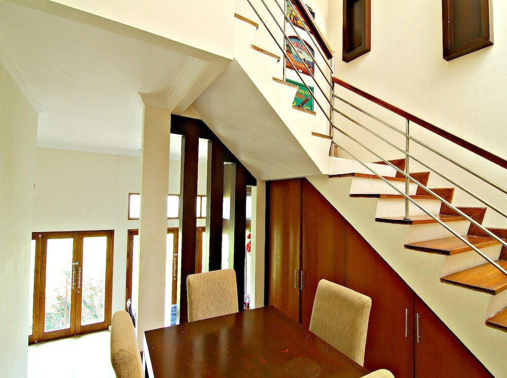Фото De Bukit Dago Villa by HouseinBandung