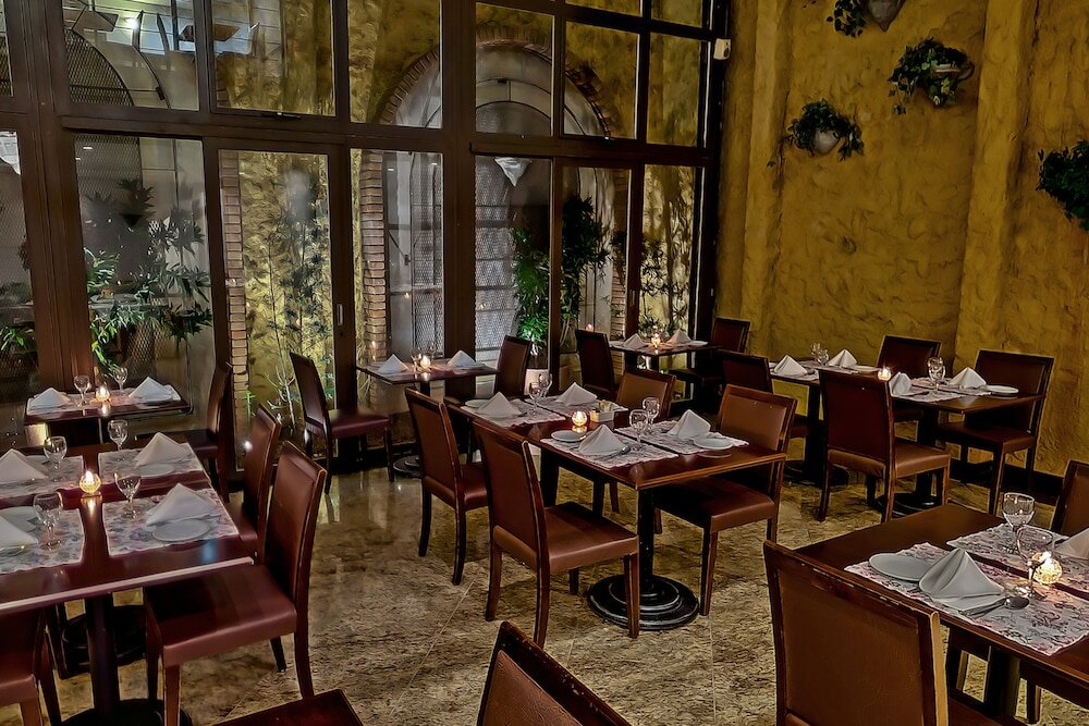 Фото Shelton Hotel