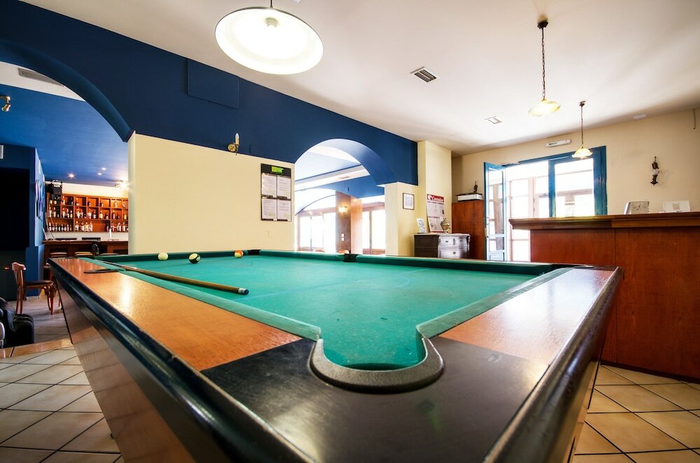 Фото Mika Villas