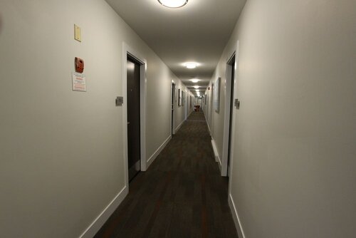 Гостиница Stardust Motel в Галифаксе