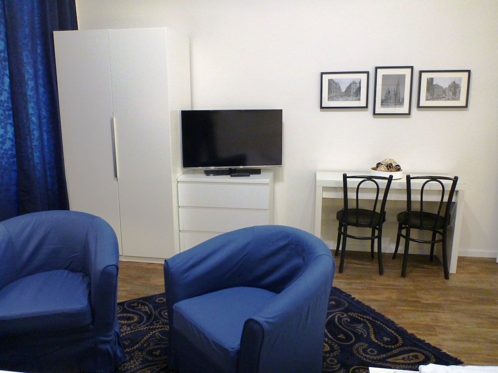 Фото Flatprovider Comfort Eduard Apartment