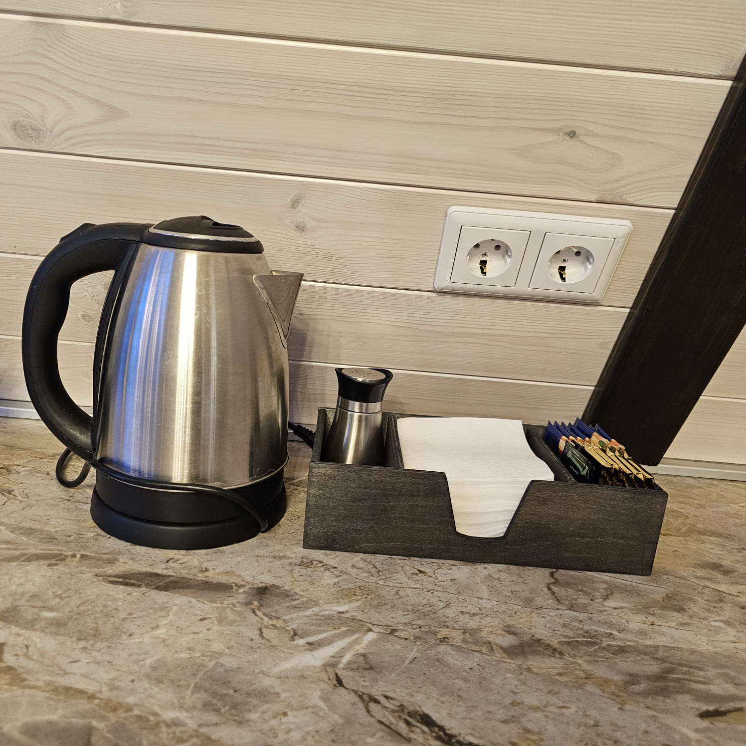 Фото A-Frame Синильга