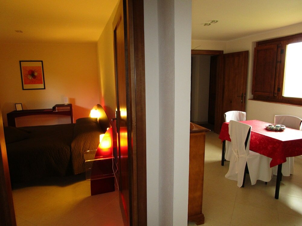 Фото Agriturismo Podere Assolatina