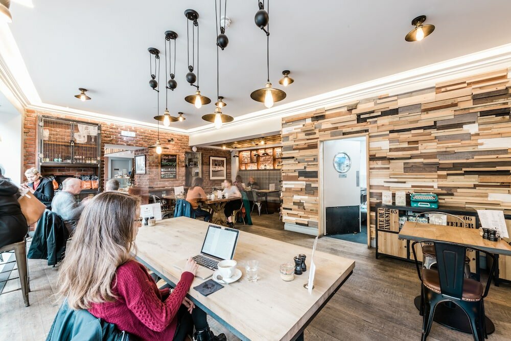 Фото The Inn Place