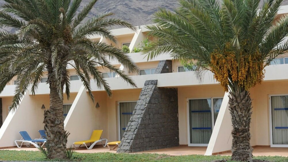 Фото Flag Hotel Foya Branca