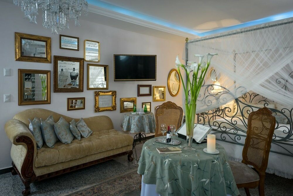 Фото Grand Hotel, Hotel Boutique Tepatitlán