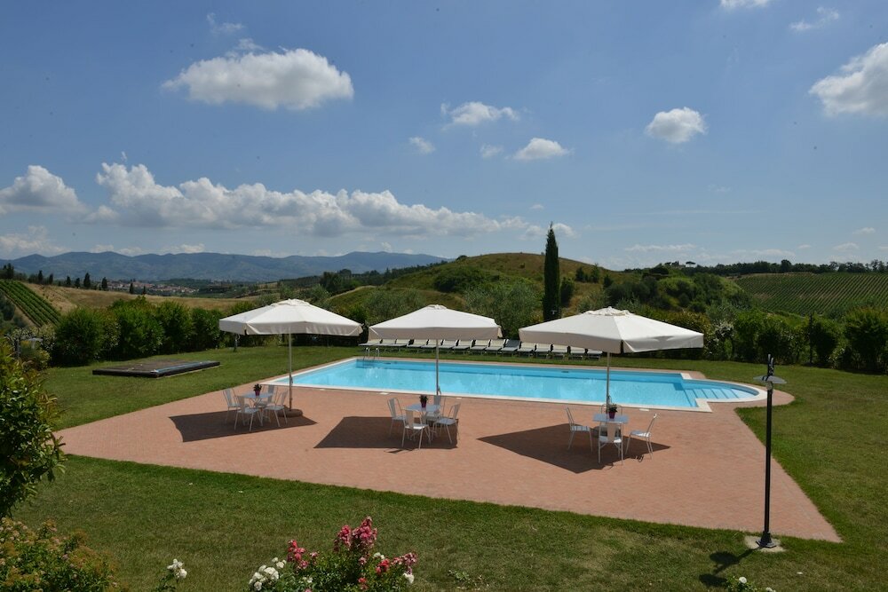 Фото Agriturismo Musignano