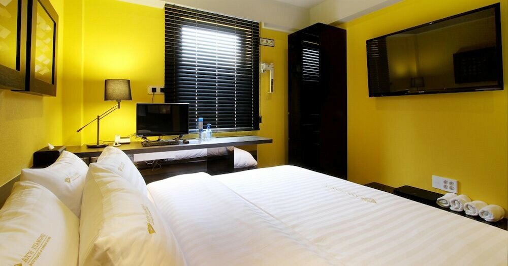 Фото Rich Diamond Hotel