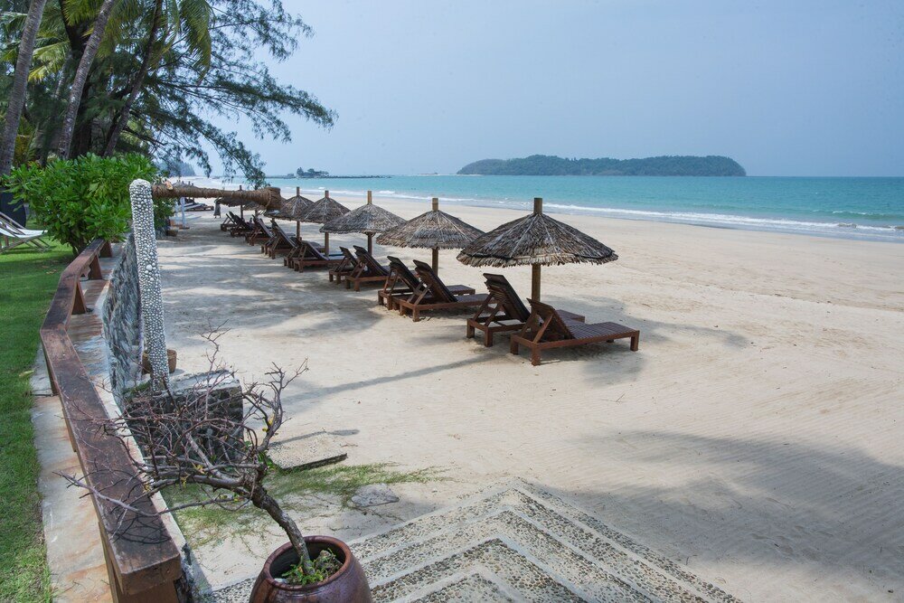 Фото Amata Resort & SPA