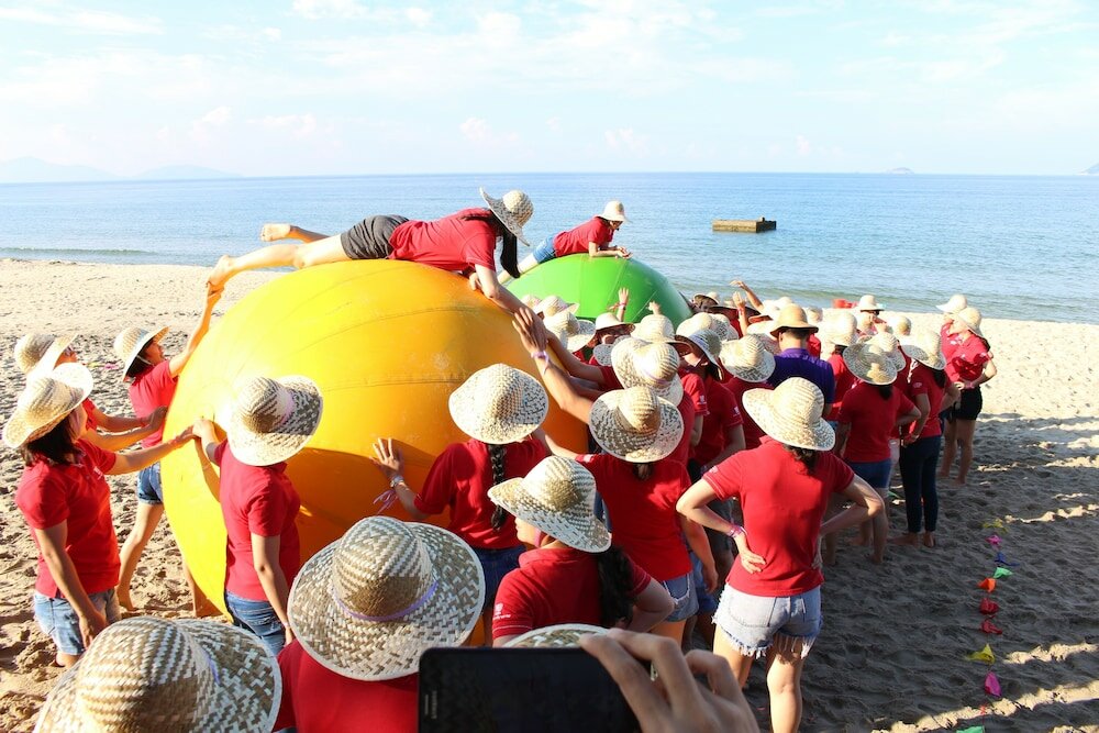 Фото Muong Thanh Holiday Hoi An Hotel