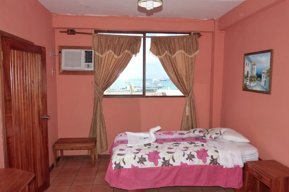 Фото Hotel Castro Galapagos