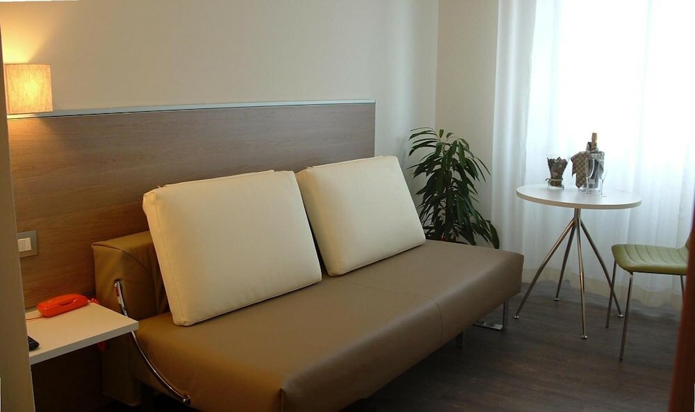 Фото Отель Toscana