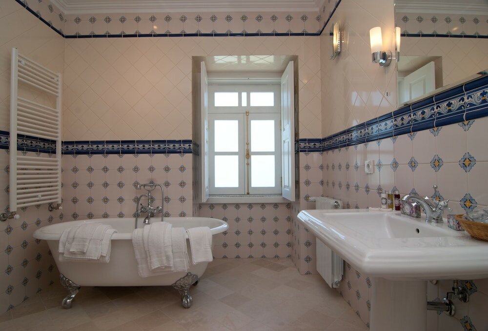 Фото Quinta do Outeiro