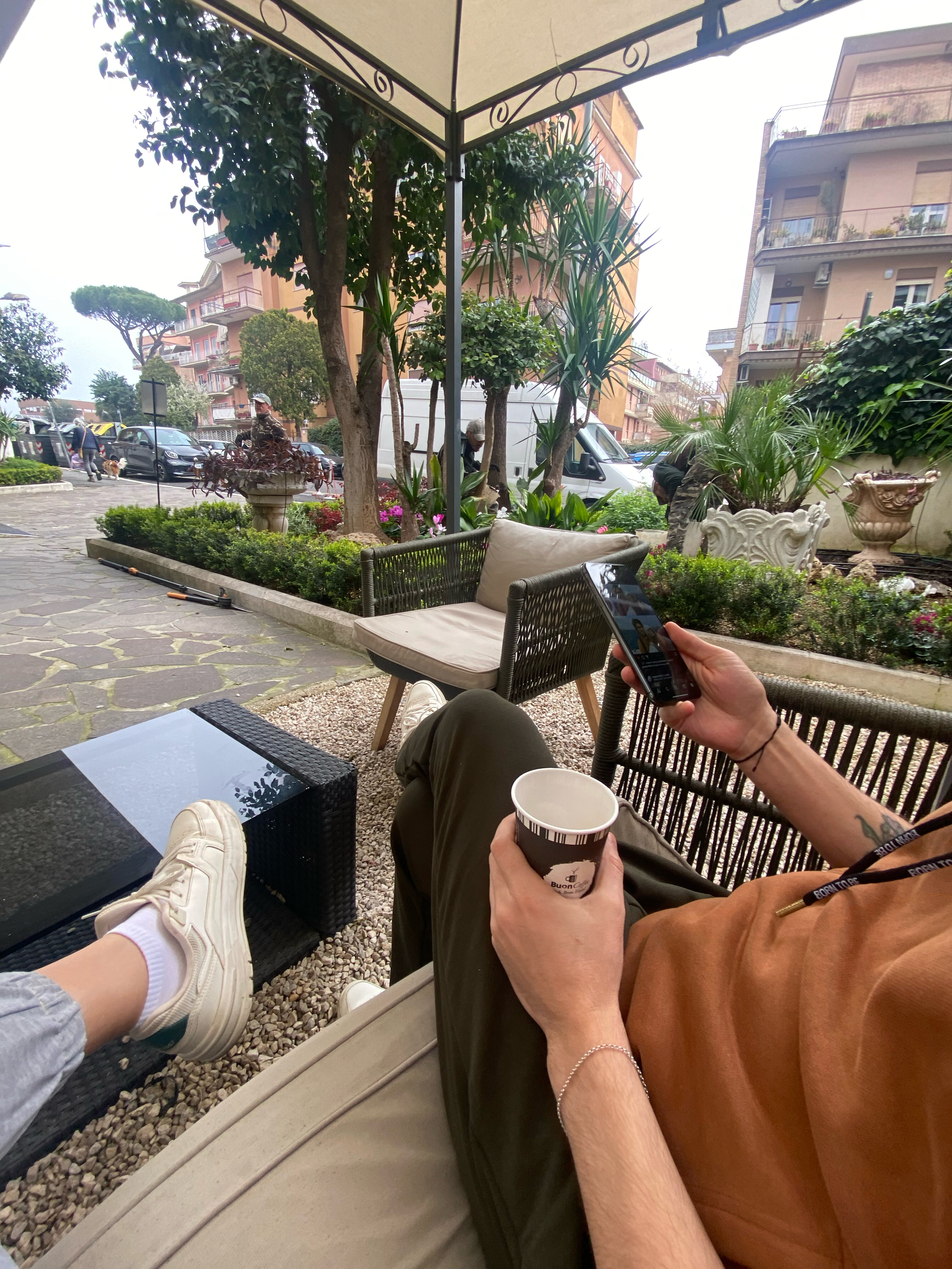 Фото Club House Hotel