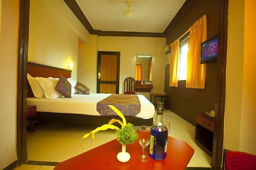 Фото Hotel Chandrageet