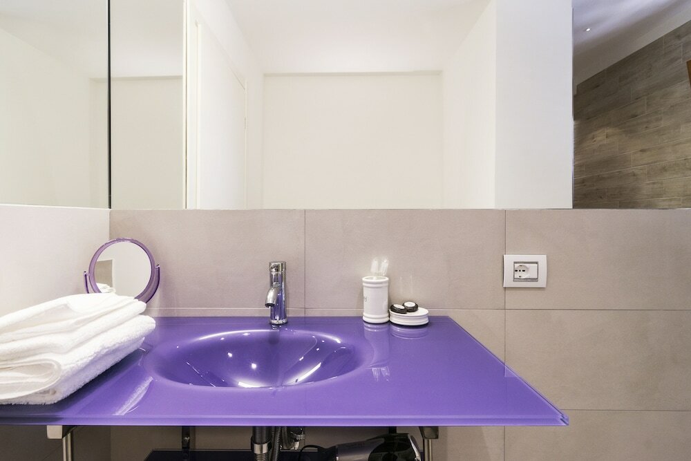 Фото Villa Capodarco B&b