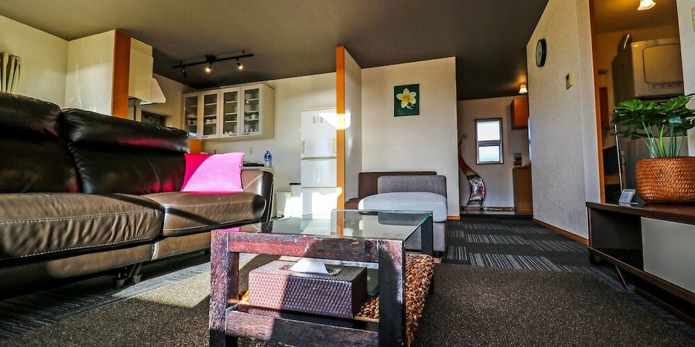 Фото United Resort Yomitan