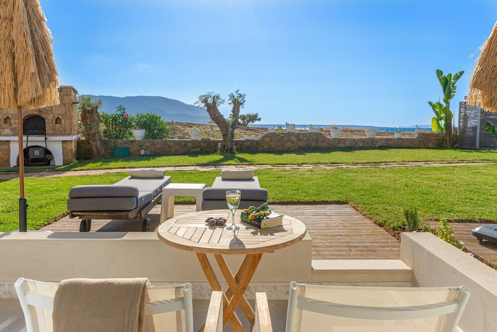 Фото Pyrgos Blue