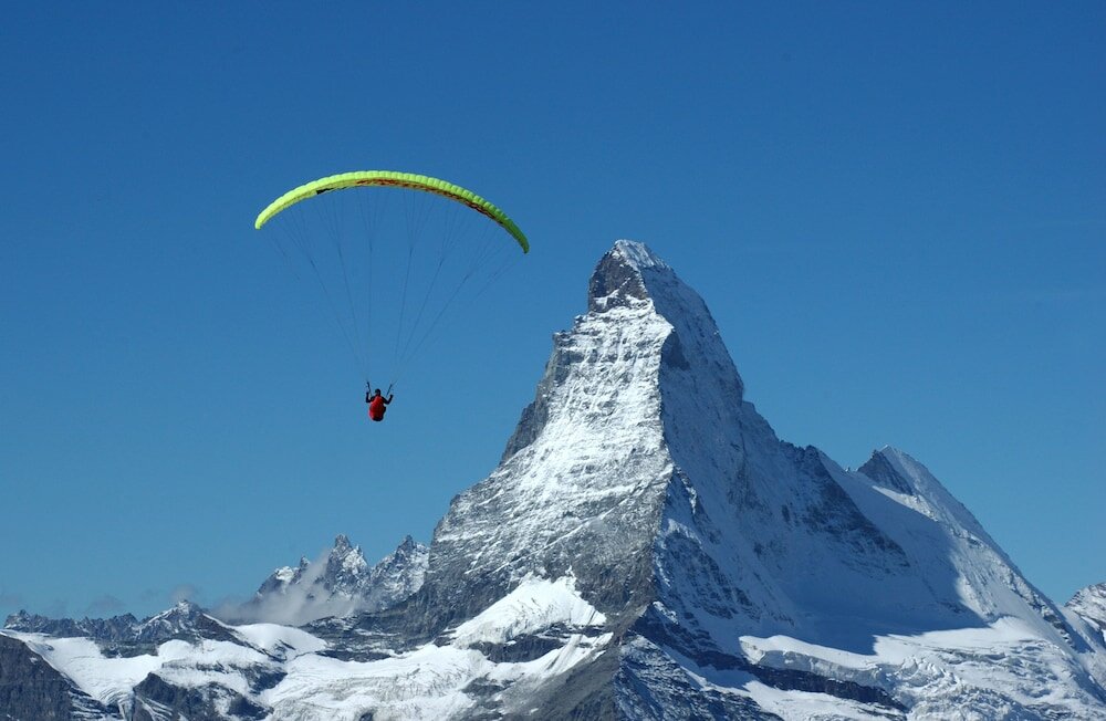 Фото Mont Cervin Palace