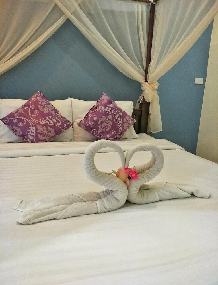 Фото Blue House Sukhothai