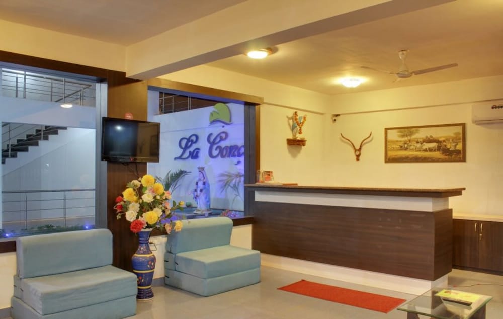 Фото отеля 4