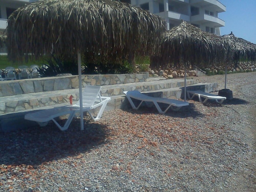 Фото Hotel Lefkadi