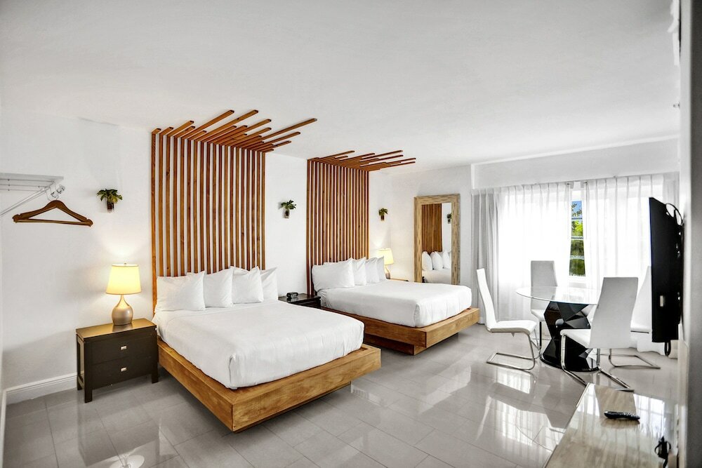 Фото Hotel Belleza