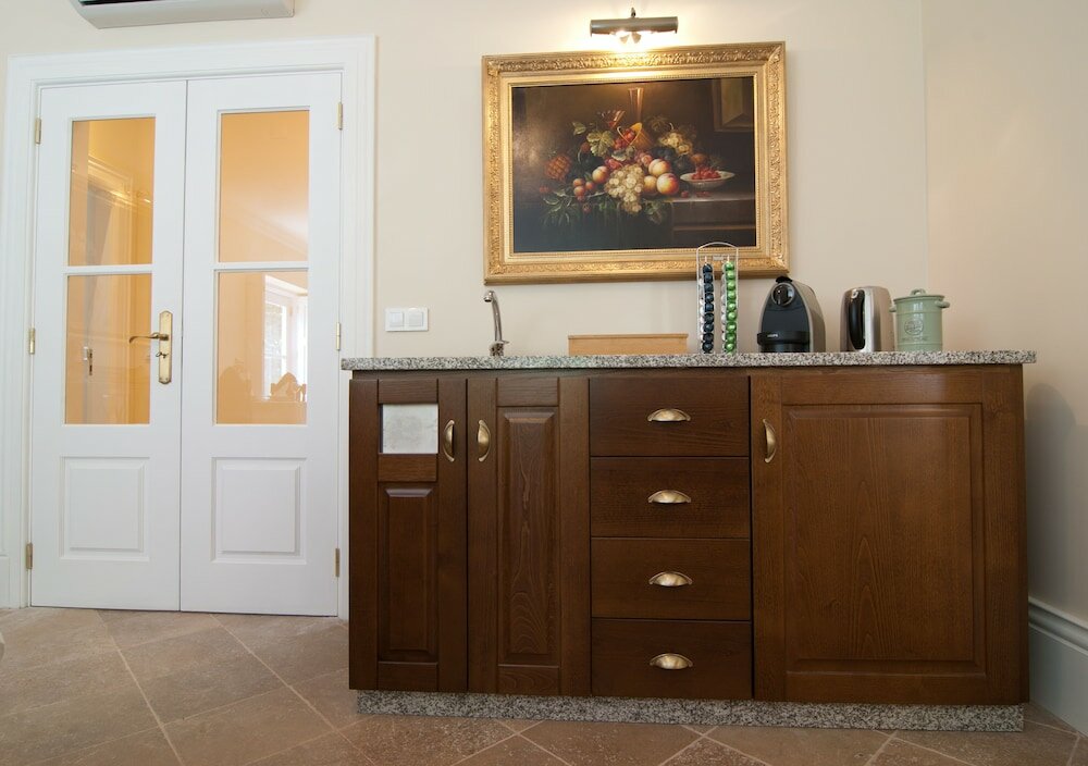 Фото Quinta do Outeiro