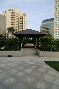 Гостиница Fairmont Jakarta