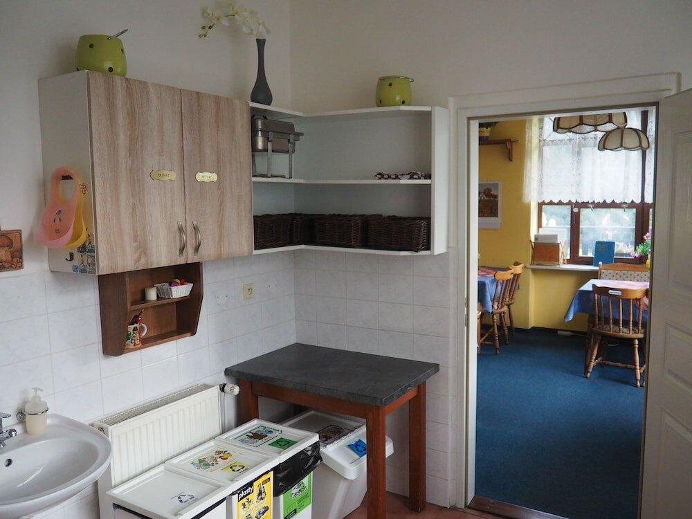 Фото Pension Borůvka