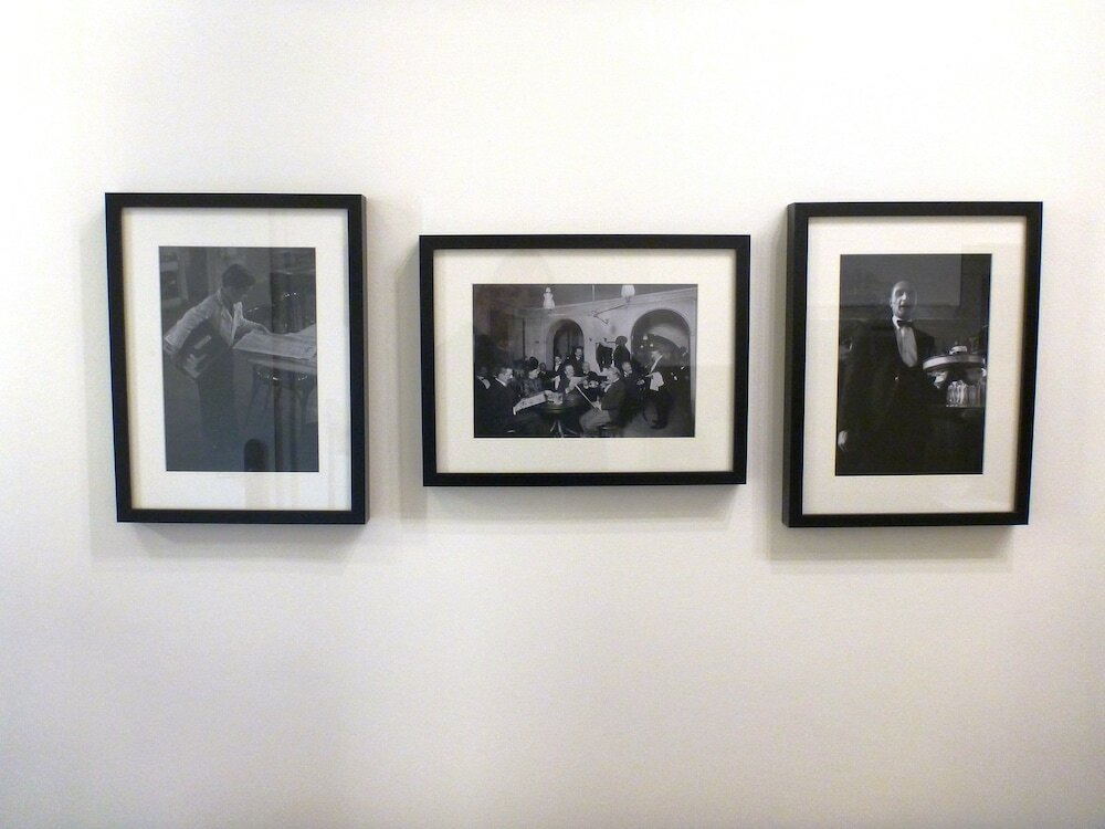 Фото Flatprovider Comfort Eduard Apartment