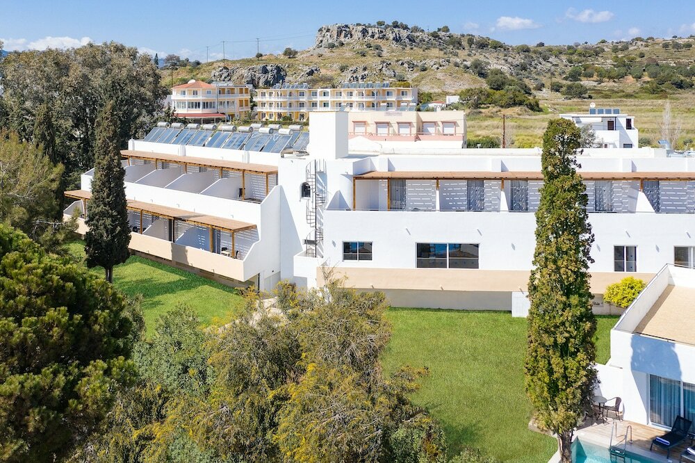 Фото Belmare Hotel