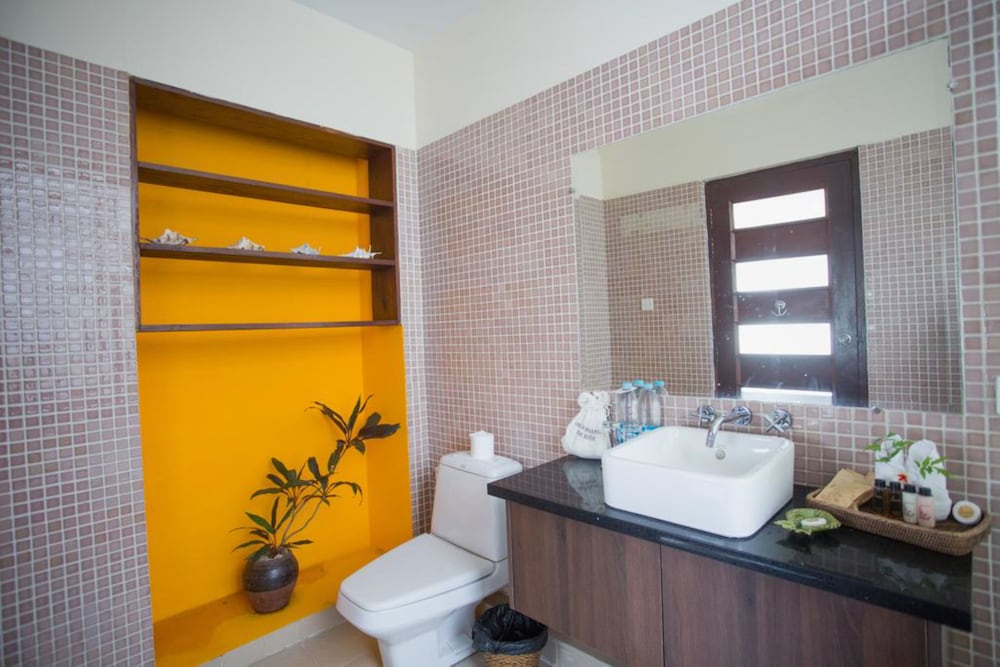 Фото Amata Resort & SPA