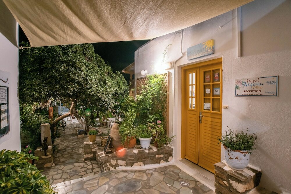 Фото Aegean Village