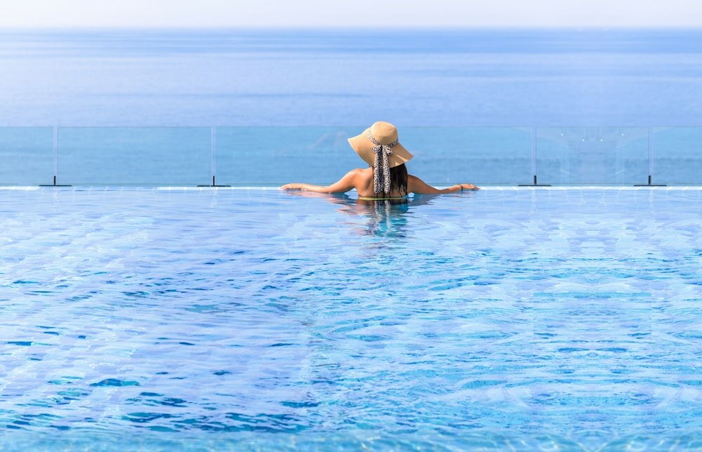 Фото Grabel Hotel Jeju