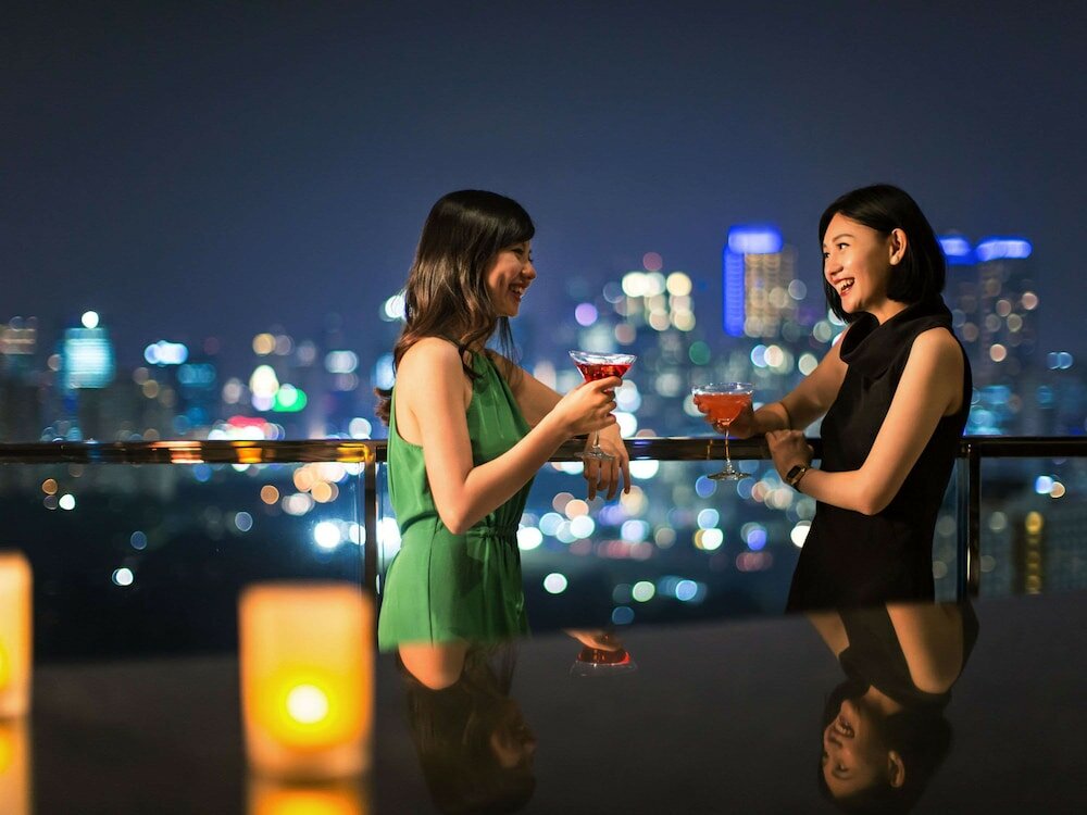 Фото Fairmont Jakarta