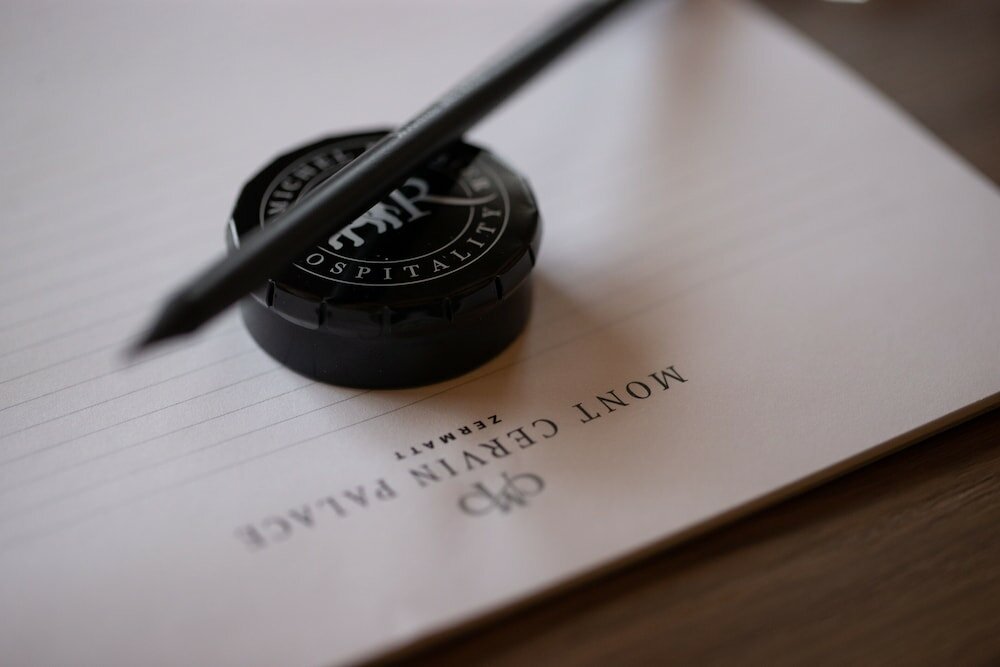 Фото Mont Cervin Palace