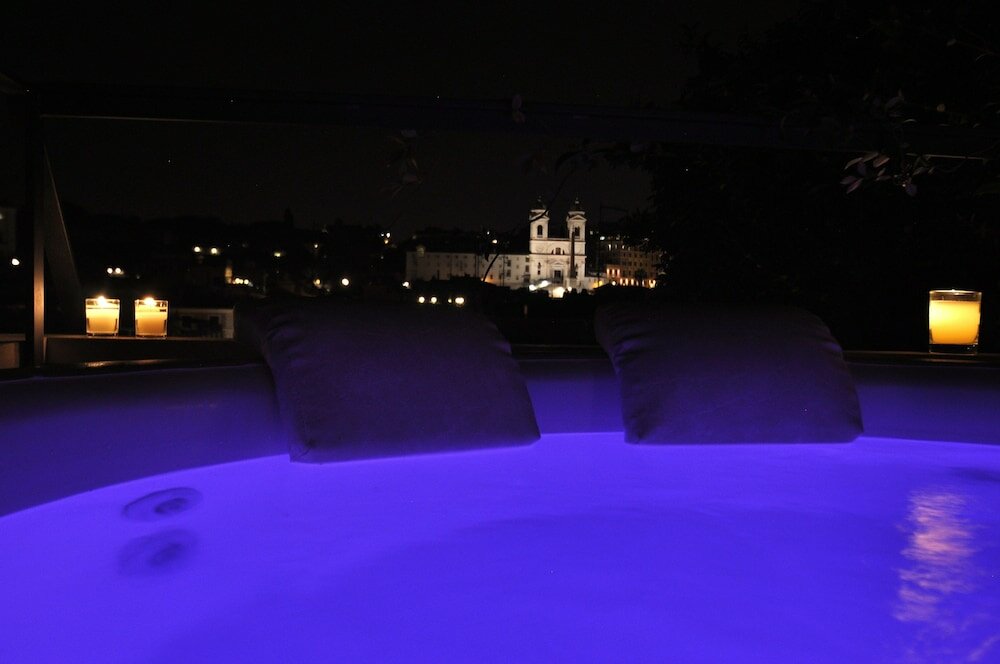 Фото La Scelta di Goethe