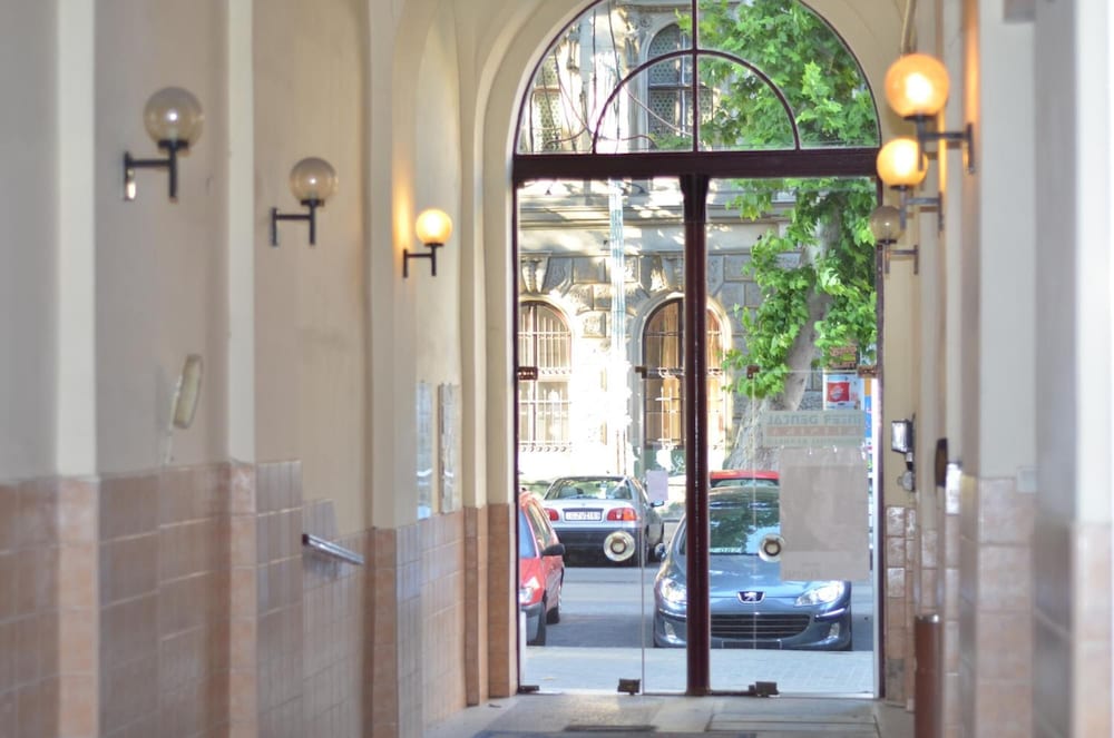 Фото отеля 4