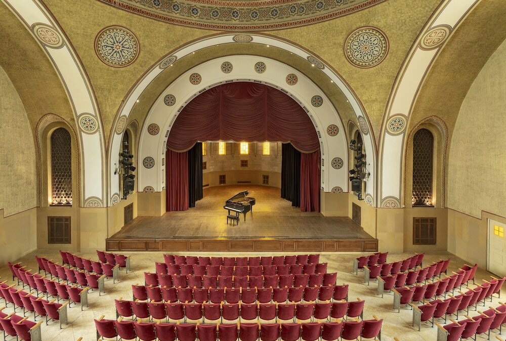 Фото Three Arches Hotel