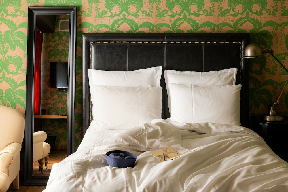 Фото Rooms Hotel Tbilisi