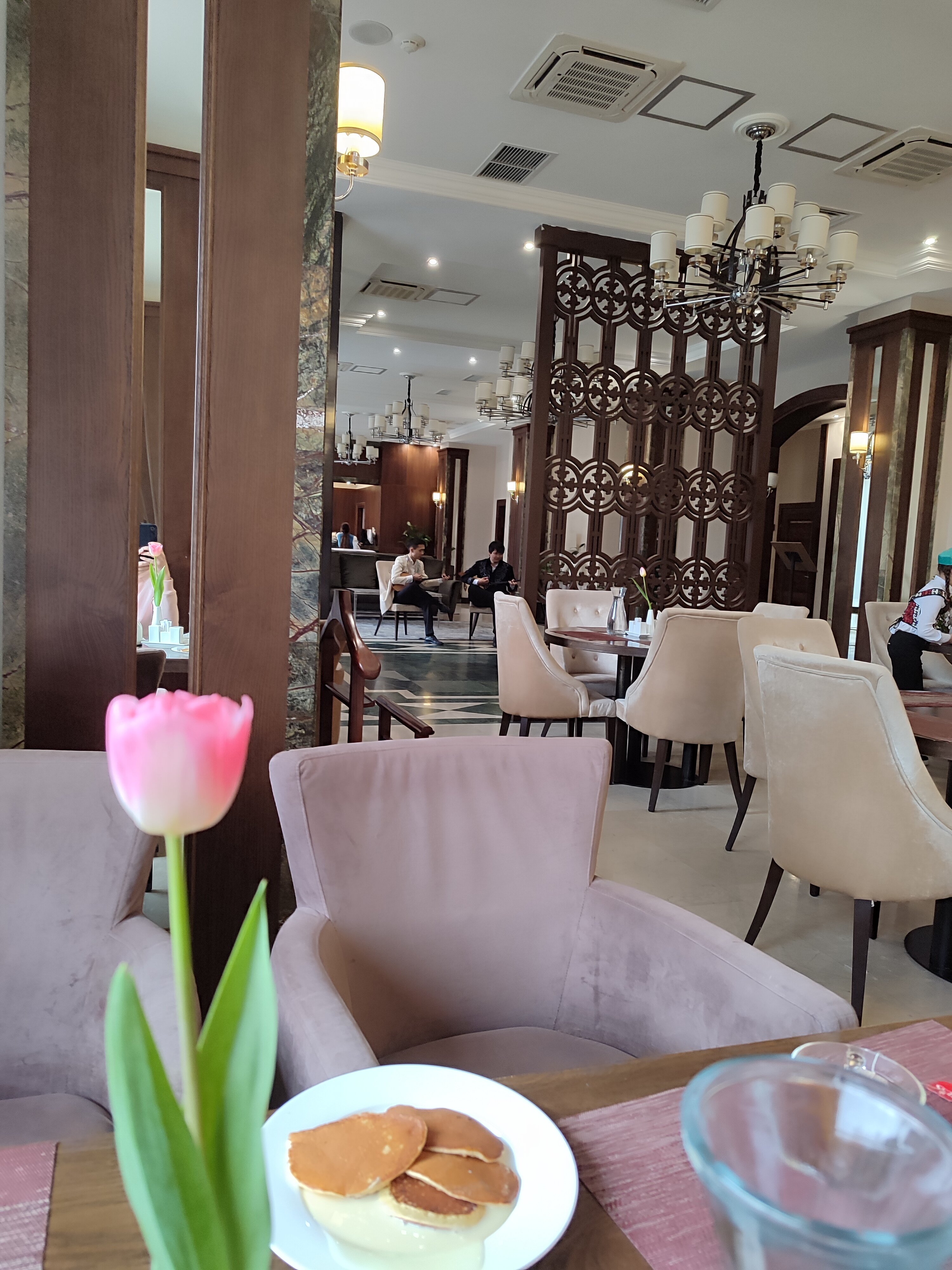 Фото Garden Park Inn