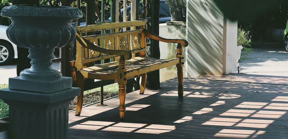 Фото Napalai Hotel