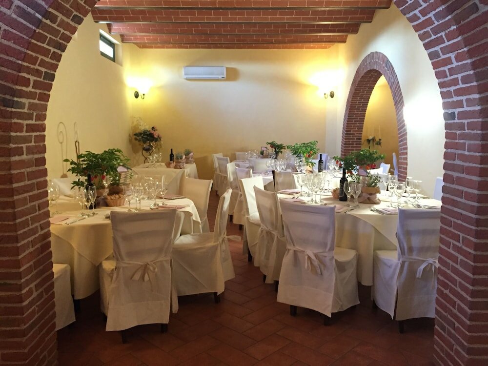 Фото Agriturismo Musignano