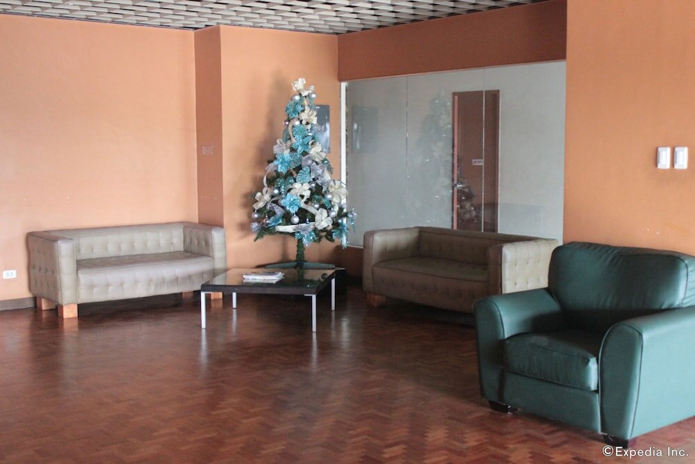 Фото Shaw Residenza Suites