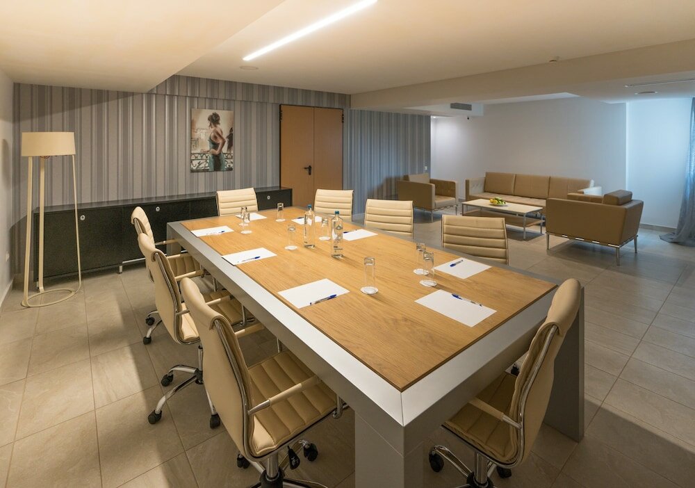 Фото Elinotel Sermilia Resort - All inclusive