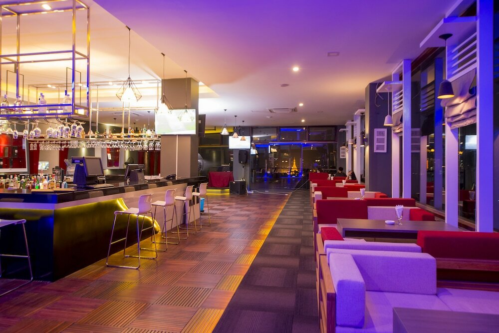 Фото Hotel Parami