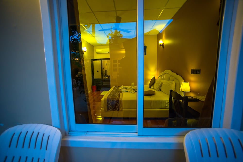 Фото Гостевой Дом Gunbaru Inn